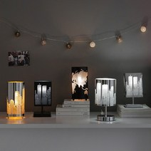 [마켓비] STAD 단스탠드 E14, KS1872T 골드시티