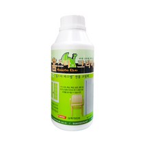 삼화 홈스타파스텔 OK PLUS 1L, 홈스타크리어(유광) 0.5L