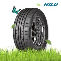 스파크 하이로타이어 XP1 / 165 65R 14