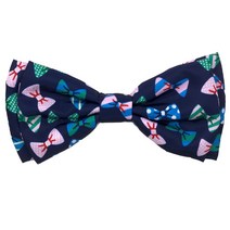 더월씨독 애견 보우 타이, Bow Ties, 1개
