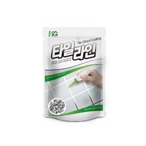 줄눈시공비용 셀프줄눈 화장실타일 욕조코팅 리폼 바닥용 실버 75g