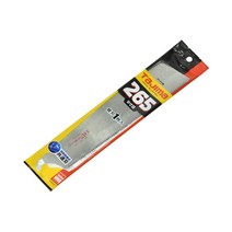 타지마 목공용 교체톱날 265mm 톱/교체용, 1개