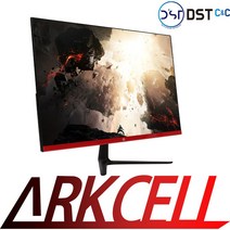 O래안텍O 무결점 27인치 게이밍 평면 모니터 165Hz RAC27FG165, 27인치 평면 RAC27FG165