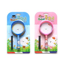 1500 봉주르 주니어돋보기, 임의배송