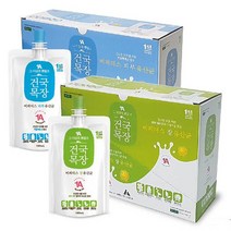 건국목장 비피더스 장/피부 180ml 강아지우유 고양이우유, 02.비피더스 피부 180ml