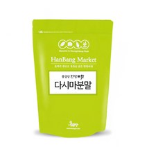 흥일당 다시마 가루 1kg (국산), 1개