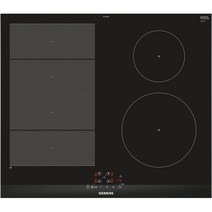 지멘스 EX675BEB1E 인덕션, [관부가세 직접납부] 지멘스 EX675BEB1E + A/S 2년