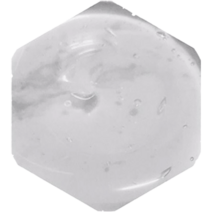 하루슬라임 클리어슬라임 150ml, 클리어