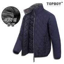 탑보이 KA-06R 패딩 (SUH023)