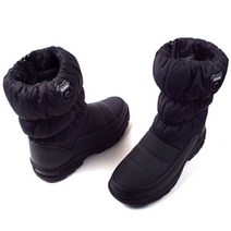 1006 남성 방한 패딩부츠