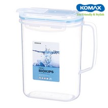 코멕스 바이오킵스 핸들 물병 1.5L
