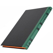 [ABC문구]동신장부 금전출납부 A4, 400P