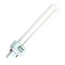 오스람 FDX FDL 삼파장 형광 램프 주광색 13W 18W 26W, FDX[2핀]주광색[865]26W