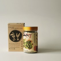 [한방백서] 익모초환150g, 1개