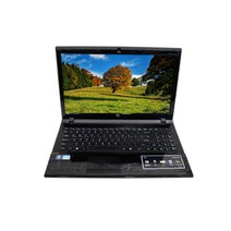 삼성 HP LG DELL 레노버 중고노트북 초 판매 할인전, TG삼보 에버라텍-TS509, 윈도우7, 4GB, 250GB, 인텔