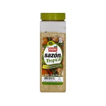 바디아 세이즌 트로피컬 아이디얼 포 미트 폴트리 앤 피쉬 글루텐 프리, 793.8g, 1개