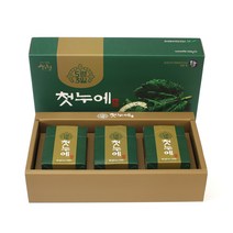 산청 5령3일 첫누에환 스틱 90포+90포, 1개