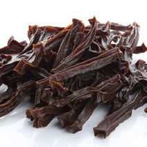 친환경팔도 충주 도토리묵말랭이 1kg, 1개