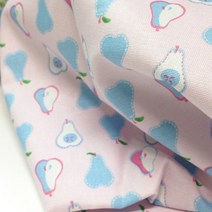 [원단쟁이] 옥스포드 서양배 연핑크(4502201) E32