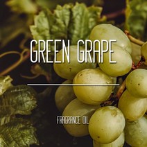 국내 H FO 프래그런스 오일 50ml, 청포도