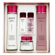 지고트 여성 3종세트, 단품