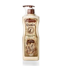 루나리스 바디로션 그레인 500ml, 단품