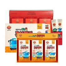 동원천지인 타요홍삼젤리 45포 & 홍삼스틱 30포, 01_타요홍삼젤리 45포