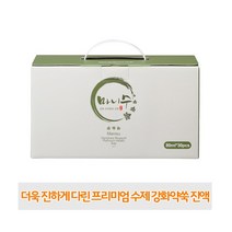 마니식품 강화사자발쑥 오리지널 프리미엄 진액 30팩, 프리미엄 30팩