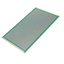 양면 PCB 납땜 기판 30CM X 18CM, 1개, CS-BU881