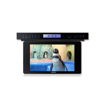 코스텔 주방 TV폰, CVK-706AX(화이트)