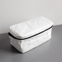 페이퍼 여행용 파우치