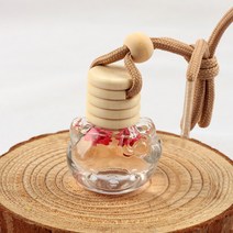 샬롯디퓨저 차량용디퓨저용기 고양이용기 디퓨저용기, 6ml