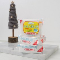 츠바메 일본 백설귀부인 행주비누 150gX1개, 1개