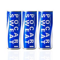 동아오츠카) 포카리스웨트 245ml x 30캔