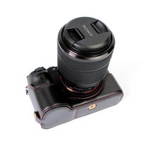소니 a7m2 전용케이스 블랙 a7s2/a7r2 속사케이스, 1개