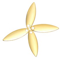 교체용 윌로우 블레이드 루어 kts리그, 1.골드 소