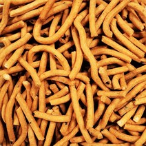 [유정식품] 카밀식품 두부로만든국수과자 800g, 2봉