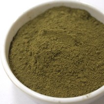 별님아씨 명가 천연비누 DIY 재료 비누 분말, 천연분말-약쑥(애엽) (50g)