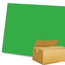 ㈜대원우드보드 Box_대원 포맥스5T M-430 600*900mm (10장1box), 단품