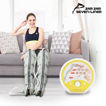 세븐라이너 발 다리 마사지기 ZAM-300