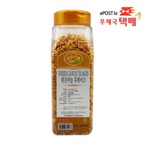팝스이엔티 신영 마늘튀김 후레이크 450G, 1개