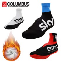콜럼버스 싸이클 슈커버 슈즈커버 자전거커버 신발보호, TREK, 2XL