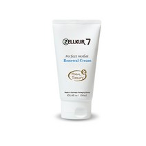 젤쿠어7 리뉴얼크림150ml 모공축소 노폐물제거 예민 진정 피지크림 화장품, 1개, 150ml