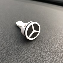 벤츠 bmw 폭스바겐 아우디 마블 자동차방향제 디퓨저 차량방향제 방향제, 1개