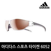 아디다스 공식정품 타이켄 6052 [LST 편광 렌즈]