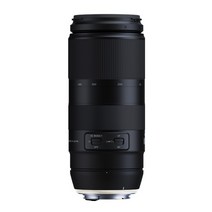 TAMRON 탐론 정품 렌즈 모음, 100-400㎜ F/4.5-6.3 Di VC  NIK