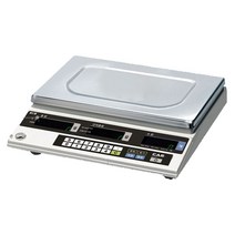 카스 CS시리즈 계수저울 수량저울 (2.5kg 5kg 10kg 25kg), CS-5kg(5kg)