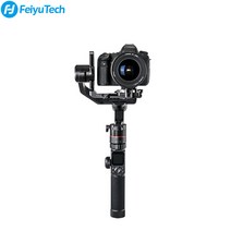 페이유 AK4000 카메라 DSLR전용 3축 짐벌.