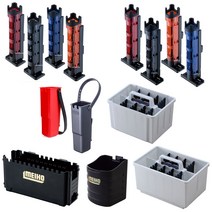 메이호 태클박스 낚시가방용 악세서리, 이너스토커 BM-S