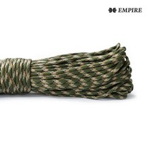 엠파이어 31m 타프스트링 타프끈 텐트스트링 텐트줄, JJ8끈_015 국방체크(1개)